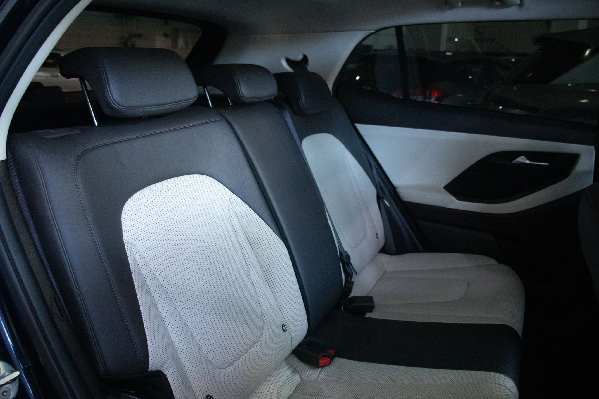 Hyundai-CRETA-Creta Ultimate 2.0 16V Flex Aut.