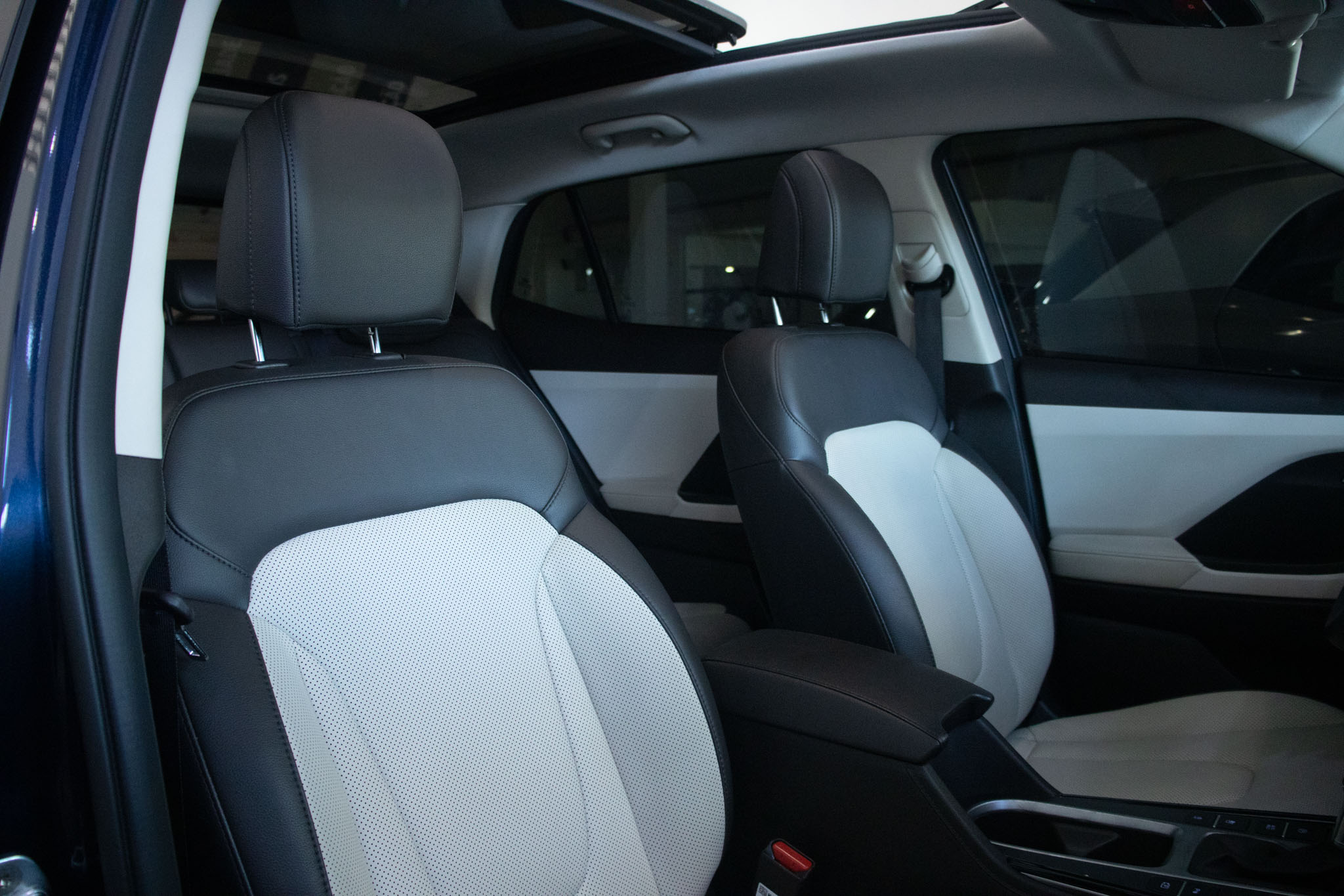 Hyundai-CRETA-Creta Ultimate 2.0 16V Flex Aut.