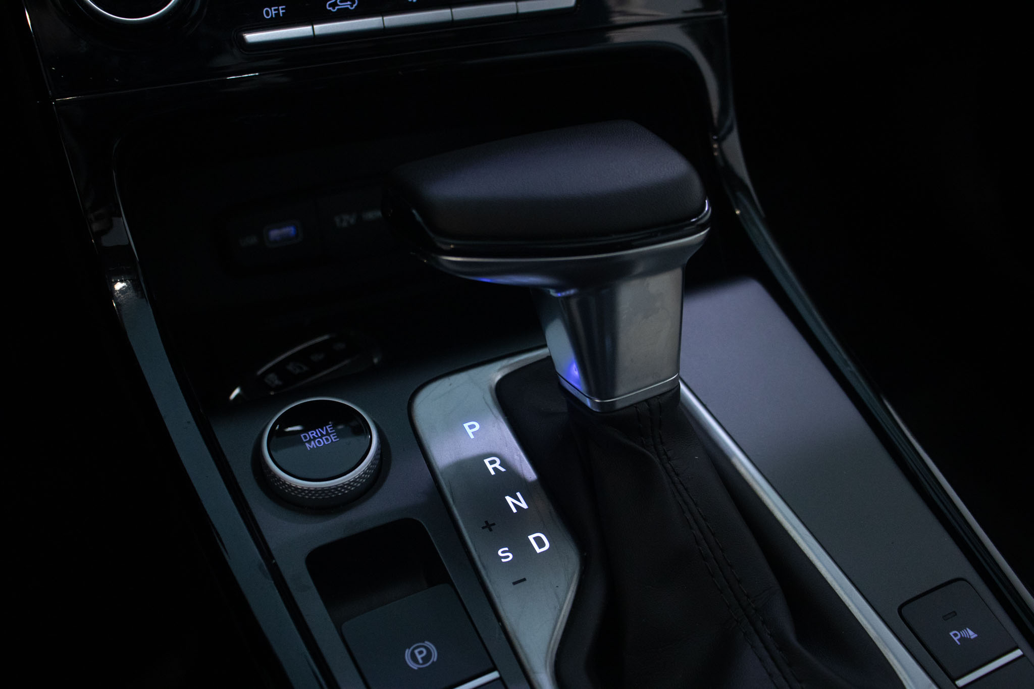 Hyundai-CRETA-Creta Ultimate 2.0 16V Flex Aut.