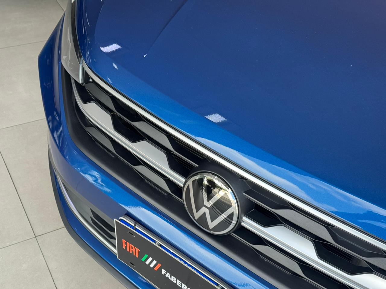 VW - Volkswagen-Nivus-Nivus Comfortline 1.0 200 TSI Flex Aut.