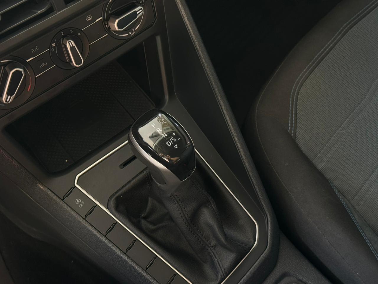 VW - Volkswagen-Nivus-Nivus Comfortline 1.0 200 TSI Flex Aut.