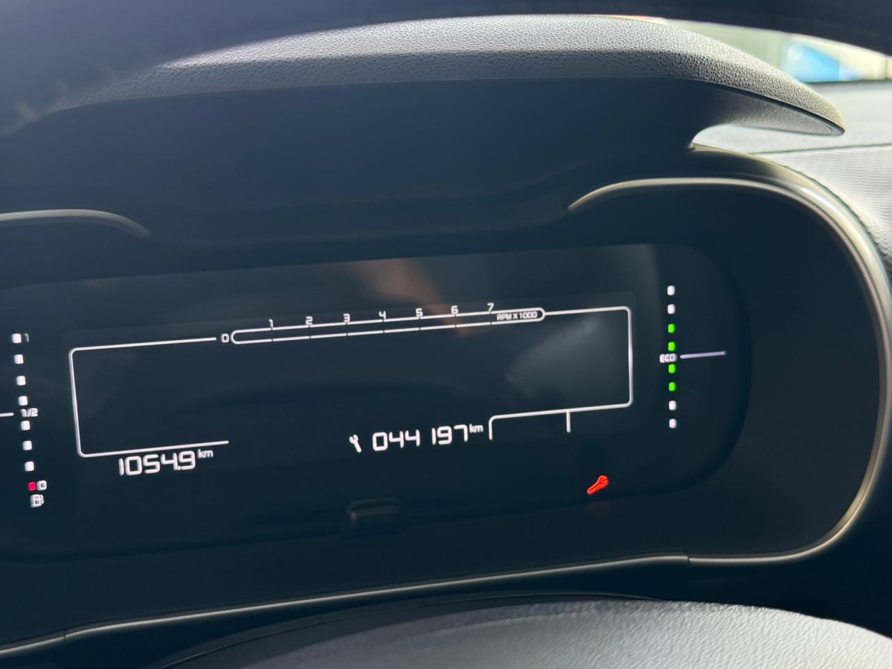 Citroën-C4 CACTUS-C4 CACTUS SHINE Pack 1.6 Turbo Flex Aut.