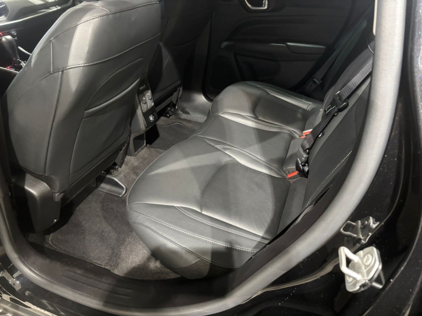 Jeep-COMPASS-1.3 T270 TURBO FLEX LONGITUDE AT6