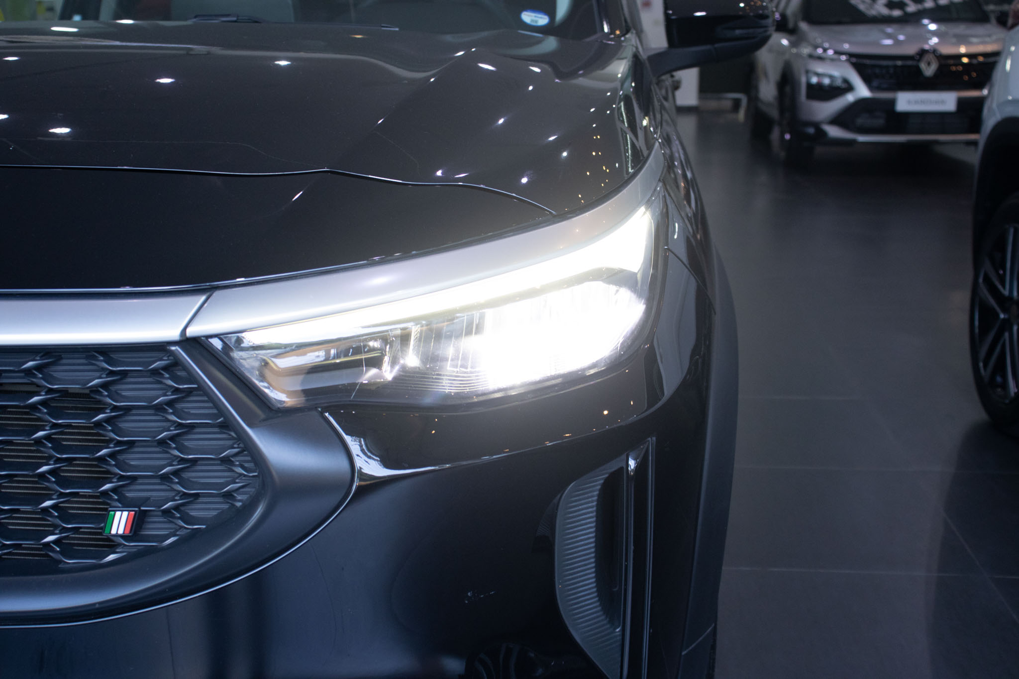 Fiat-Fastback-Fastback Audace 1.0 200 T. Flex Aut