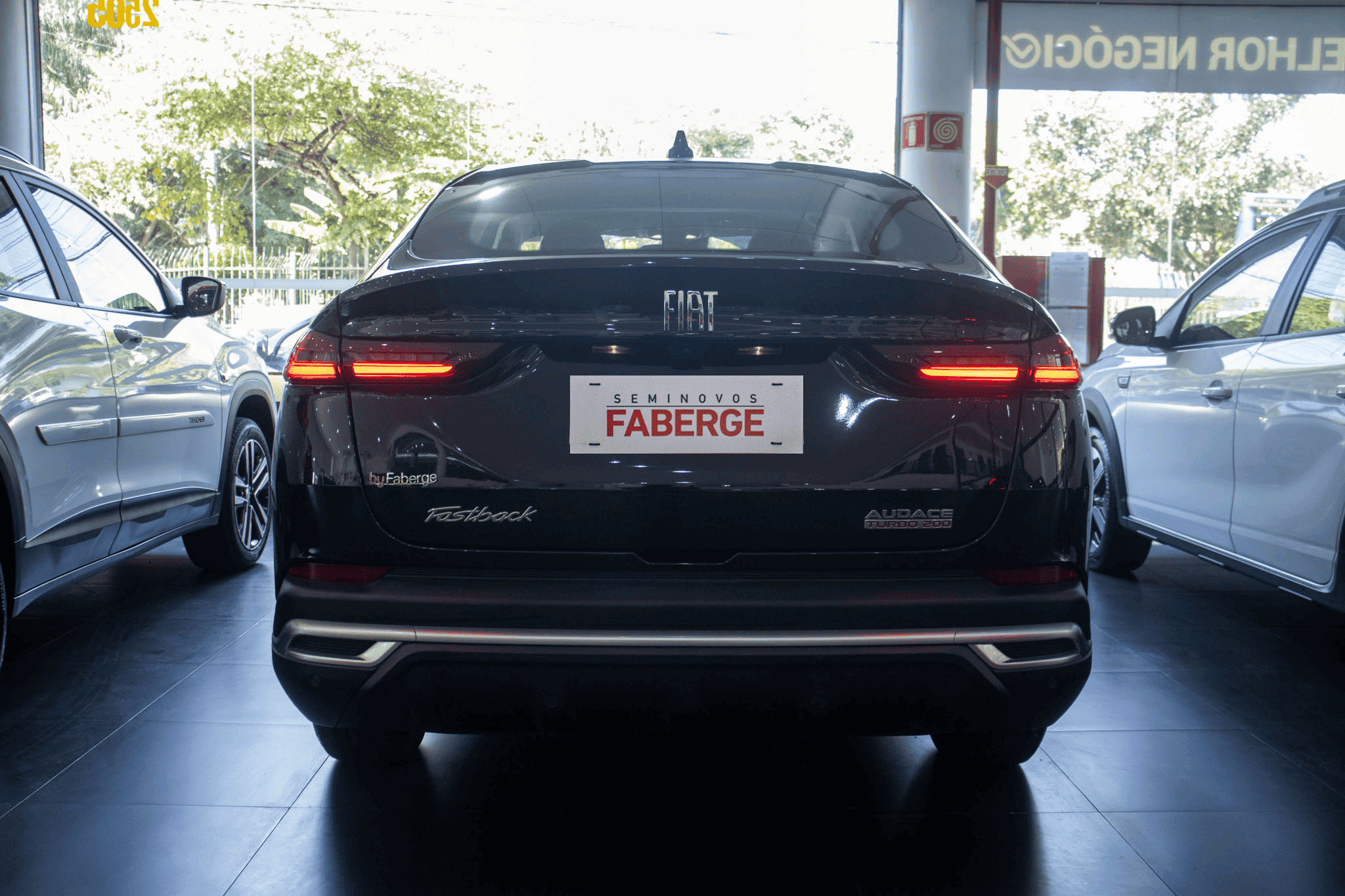 Fiat-Fastback-Fastback Audace 1.0 200 T. Flex Aut