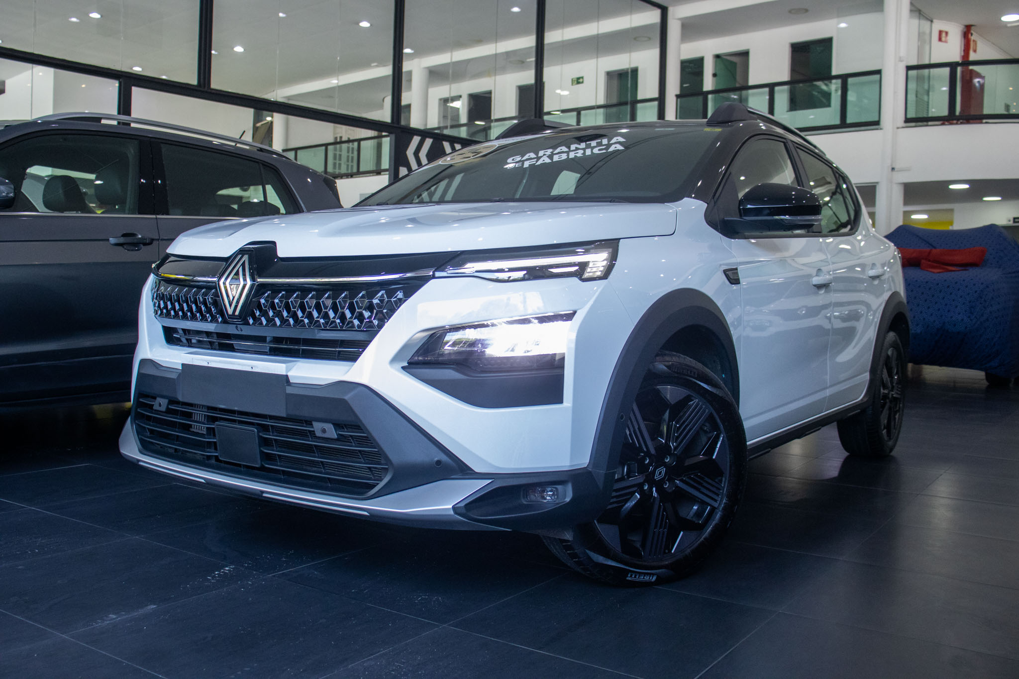 Renault-Kardian-Kardian Prem. Ed Flex 1.0 TB 12V 5p Aut.