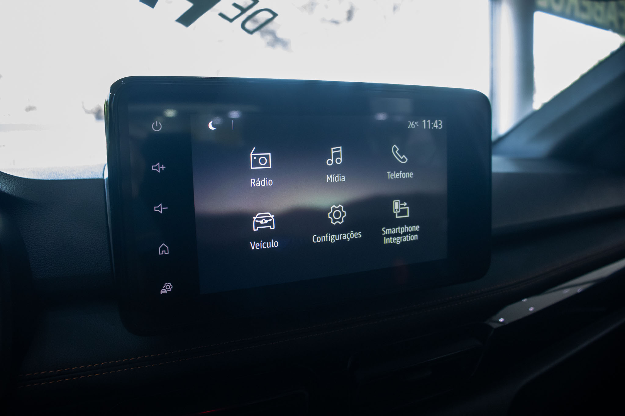 Renault-Kardian-Kardian Prem. Ed Flex 1.0 TB 12V 5p Aut.