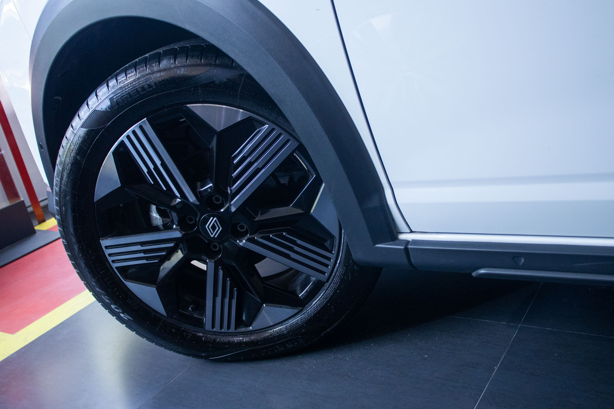 Renault-Kardian-Kardian Prem. Ed Flex 1.0 TB 12V 5p Aut.