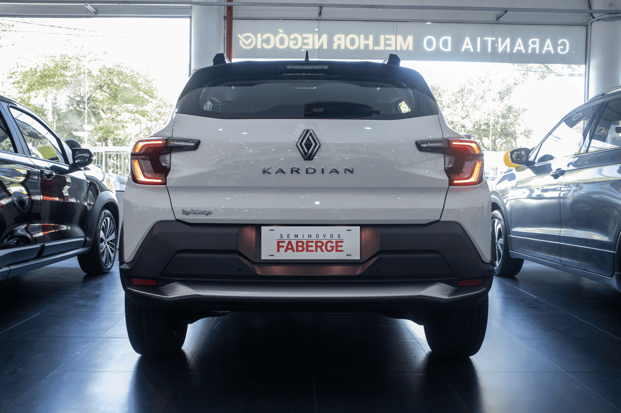 Renault-Kardian-Kardian Prem. Ed Flex 1.0 TB 12V 5p Aut.