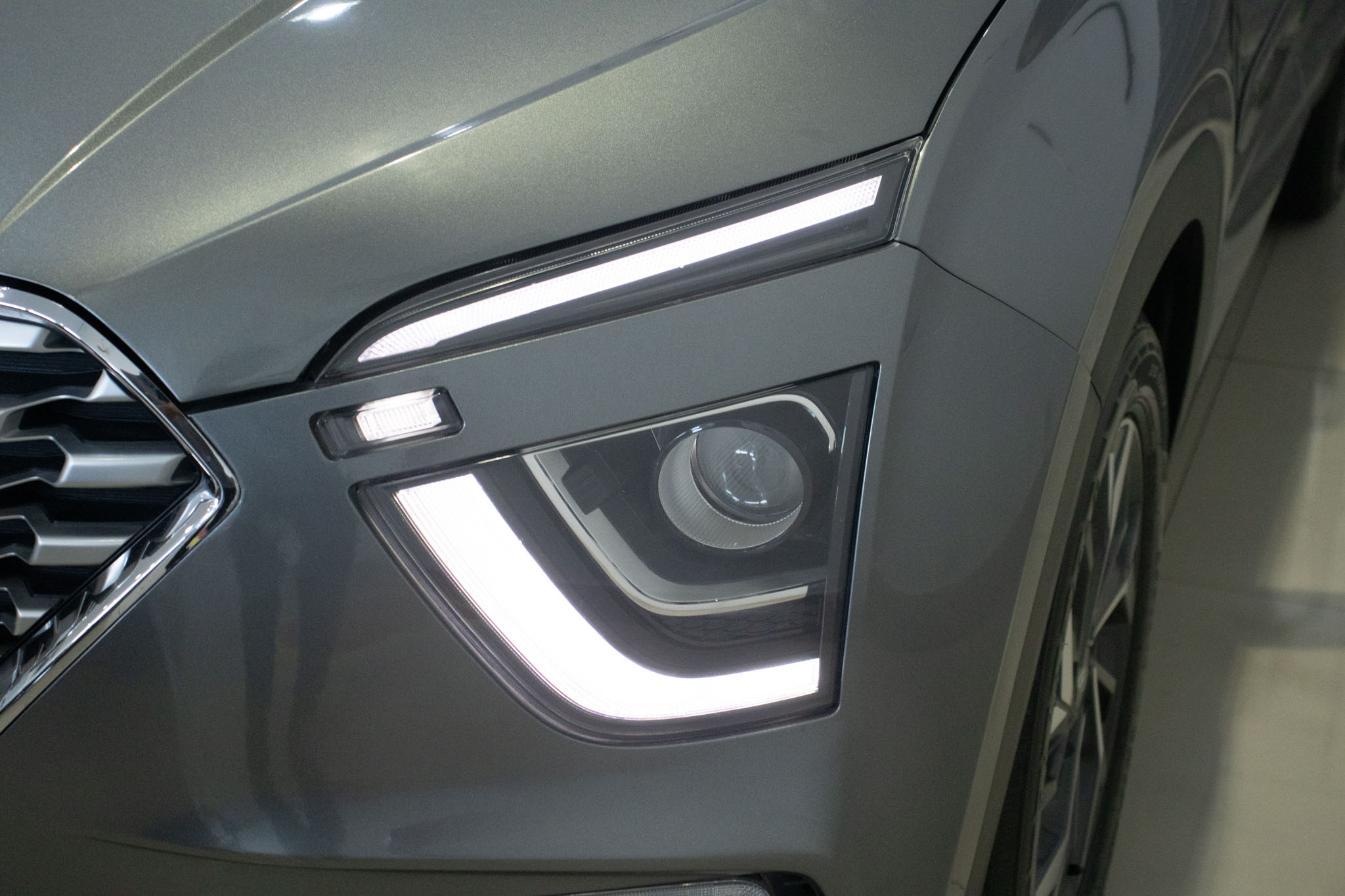 Hyundai-CRETA-Creta Platinum 1.0 TB 12V Flex Aut.