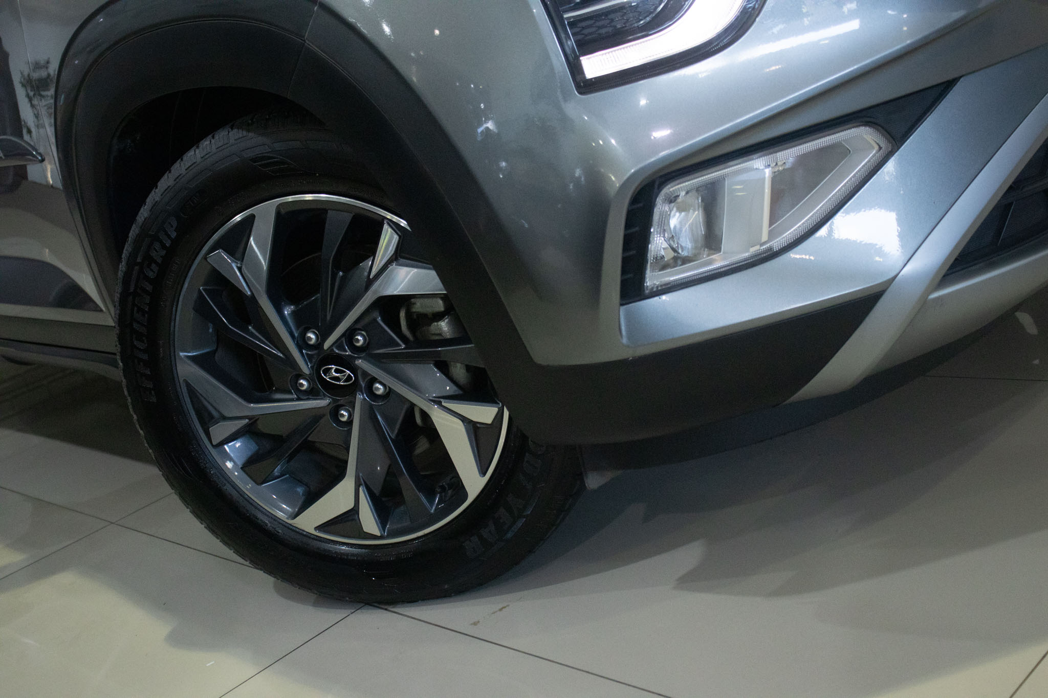 Hyundai-CRETA-Creta Platinum 1.0 TB 12V Flex Aut.