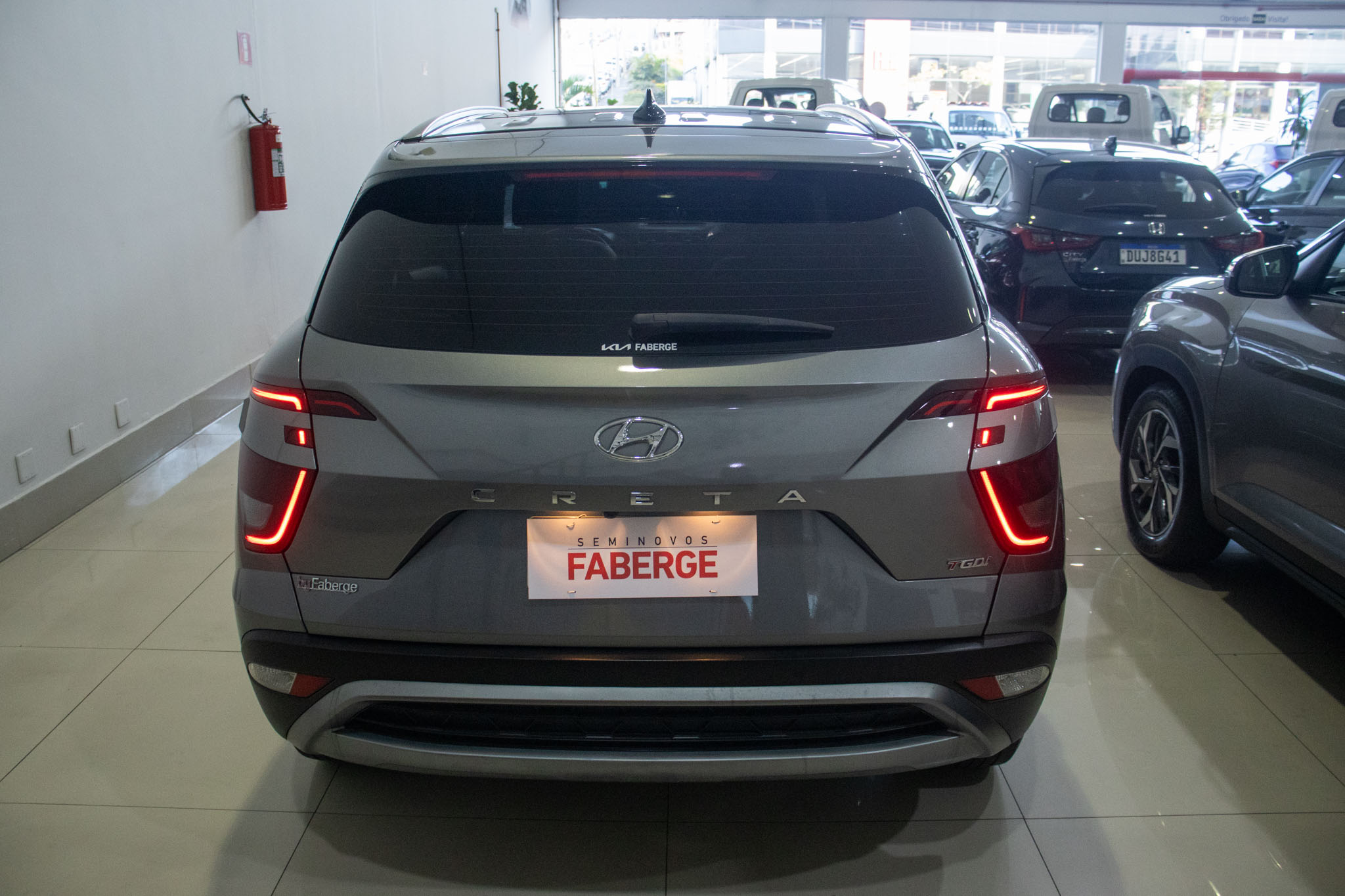 Hyundai-CRETA-Creta Platinum 1.0 TB 12V Flex Aut.