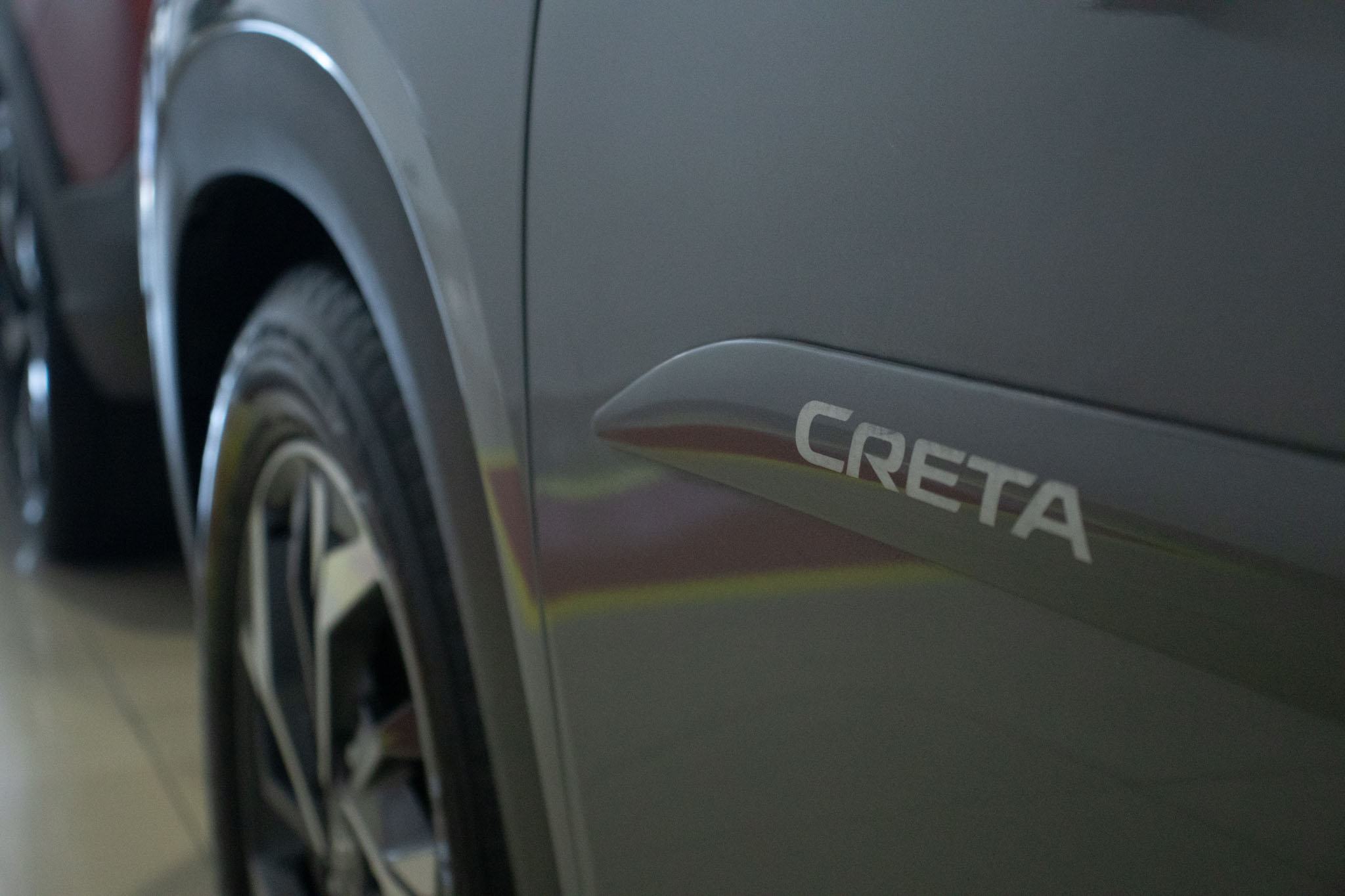 Hyundai-CRETA-Creta Platinum 1.0 TB 12V Flex Aut.