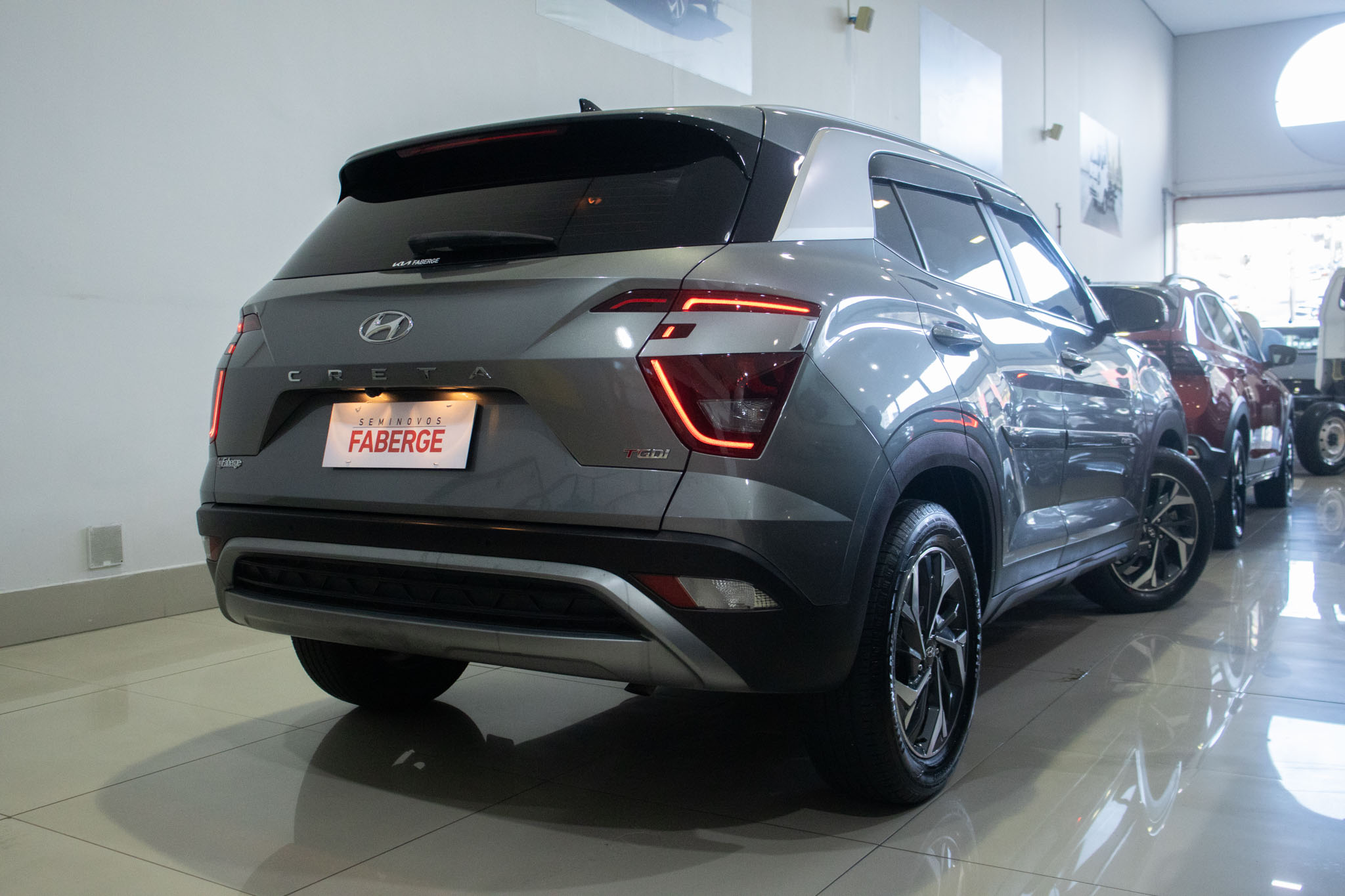 Hyundai-CRETA-Creta Platinum 1.0 TB 12V Flex Aut.