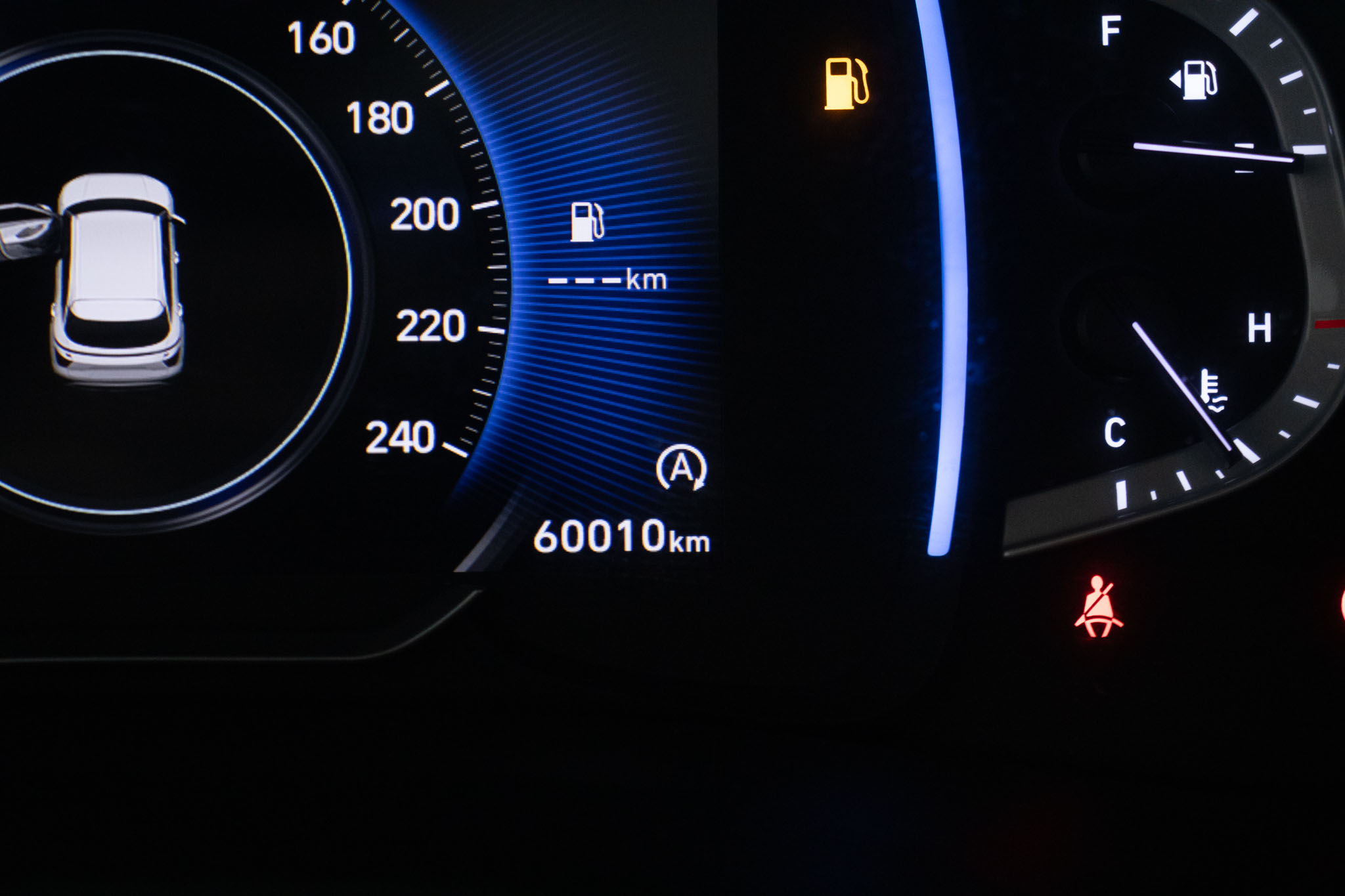 Hyundai-CRETA-Creta Platinum 1.0 TB 12V Flex Aut.