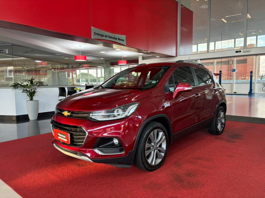 1.4 16V TURBO FLEX PREMIER AUTOMÁTICO