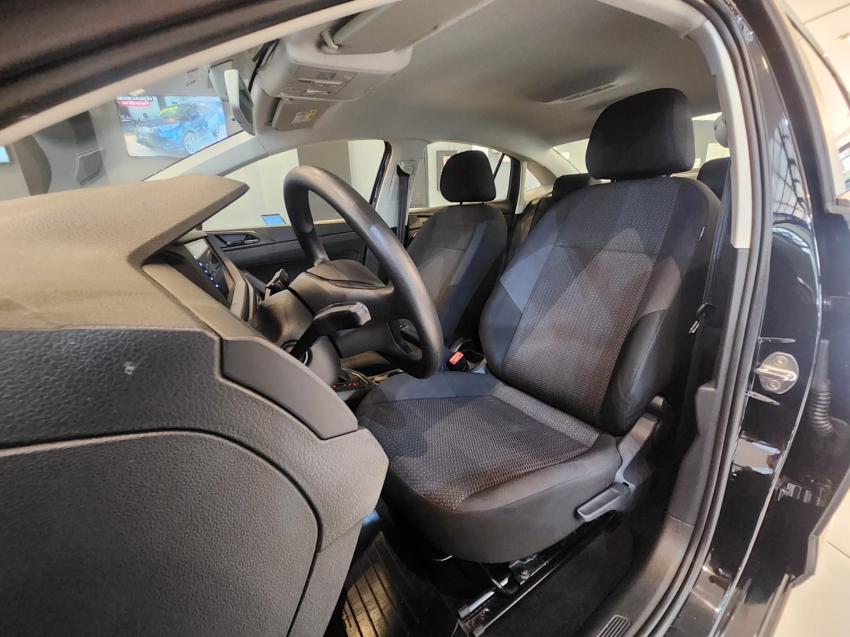 VW - Volkswagen-VIRTUS-1.6 MSI TOTAL FLEX AUTOMÁTICO