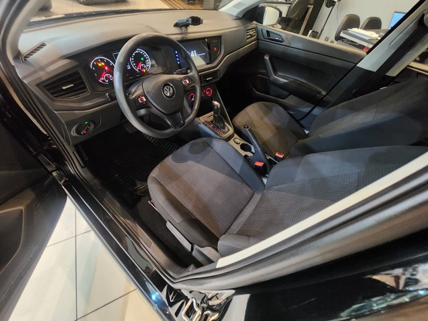 VW - Volkswagen-VIRTUS-1.6 MSI TOTAL FLEX AUTOMÁTICO