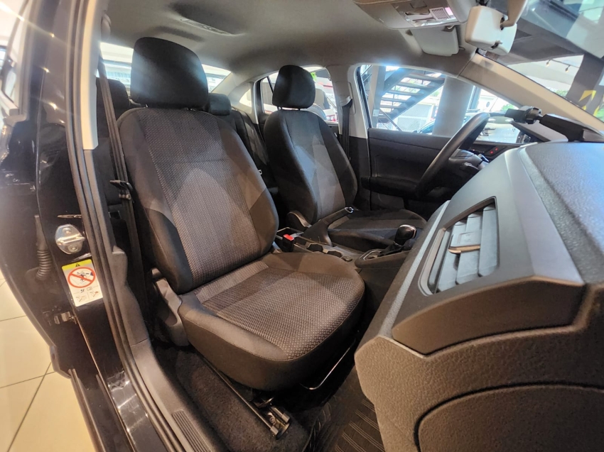 VW - Volkswagen-VIRTUS-1.6 MSI TOTAL FLEX AUTOMÁTICO