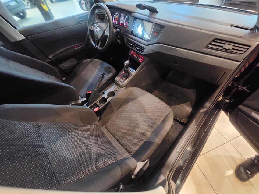 VW - Volkswagen-VIRTUS-1.6 MSI TOTAL FLEX AUTOMÁTICO