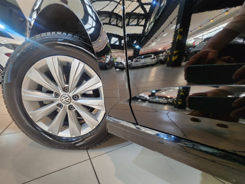 VW - Volkswagen-VIRTUS-1.6 MSI TOTAL FLEX AUTOMÁTICO