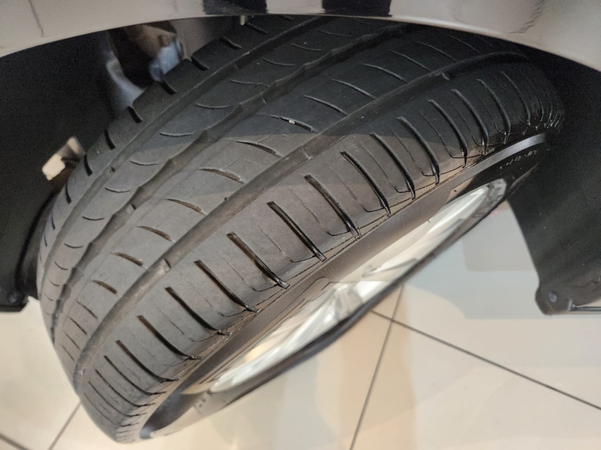 VW - Volkswagen-VIRTUS-1.6 MSI TOTAL FLEX AUTOMÁTICO