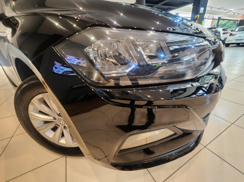 VW - Volkswagen-VIRTUS-1.6 MSI TOTAL FLEX AUTOMÁTICO