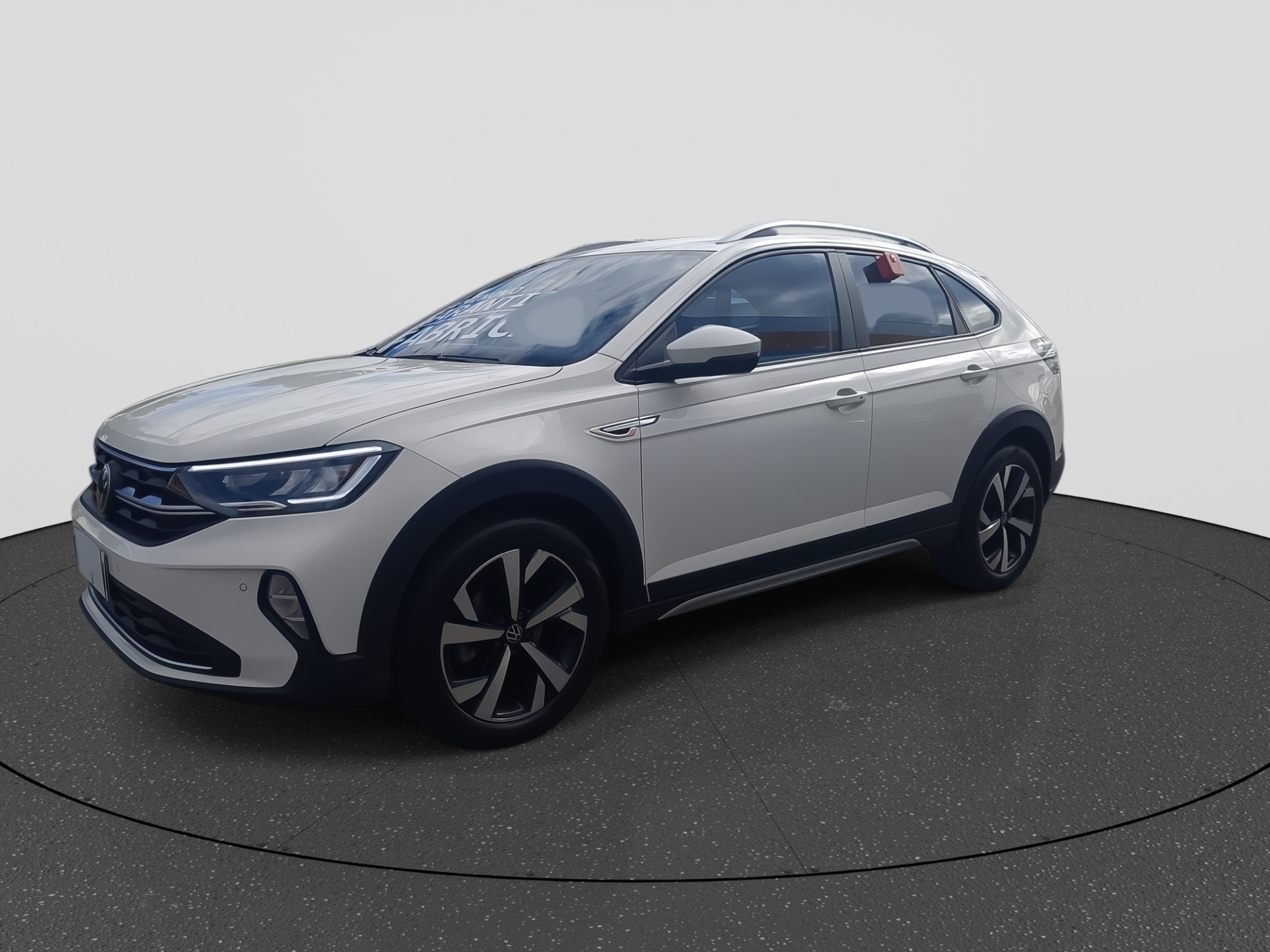 Nivus Highline 1.0 200 TSI Flex Aut.