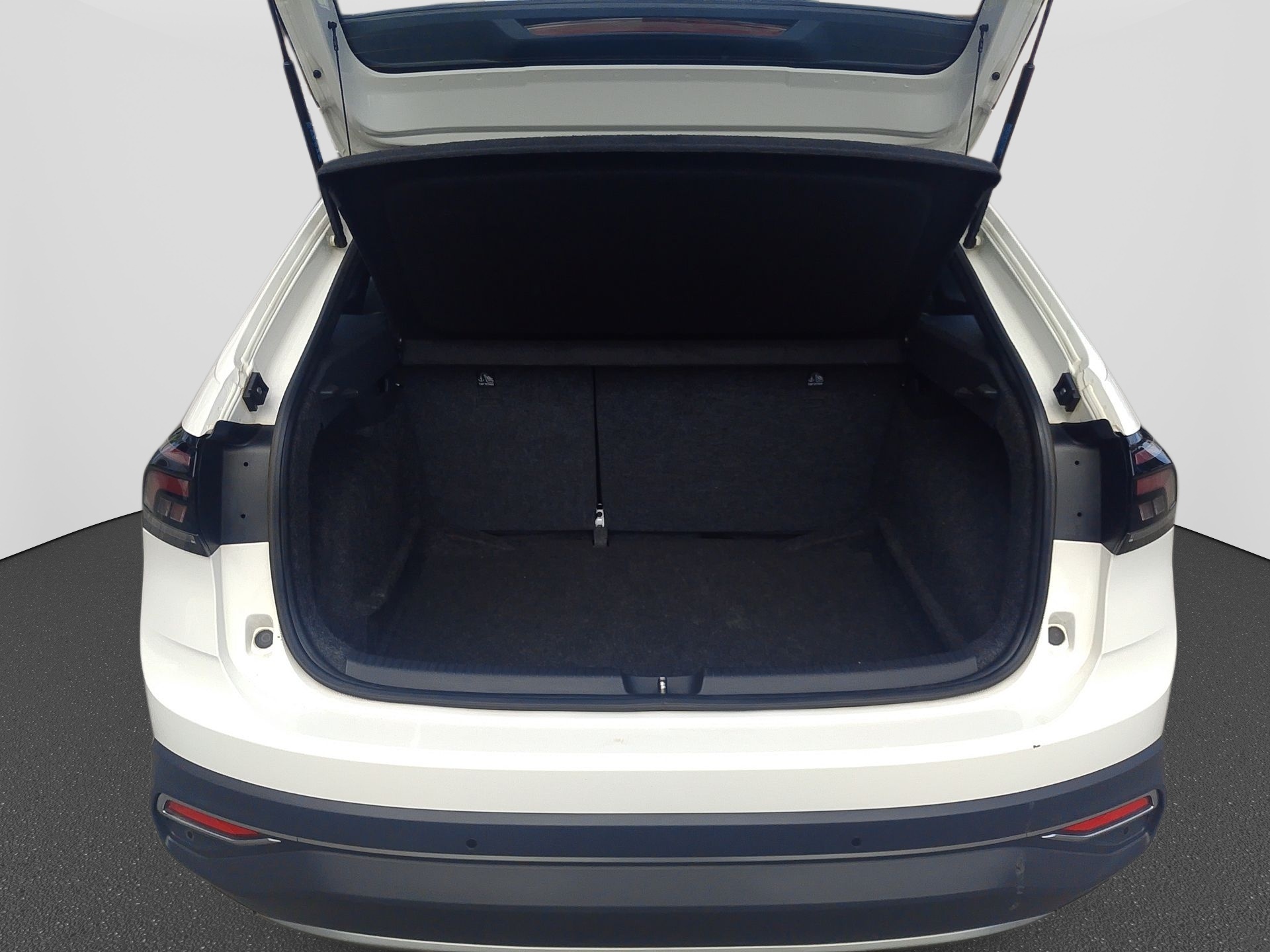 Nivus Highline 1.0 200 TSI Flex Aut.