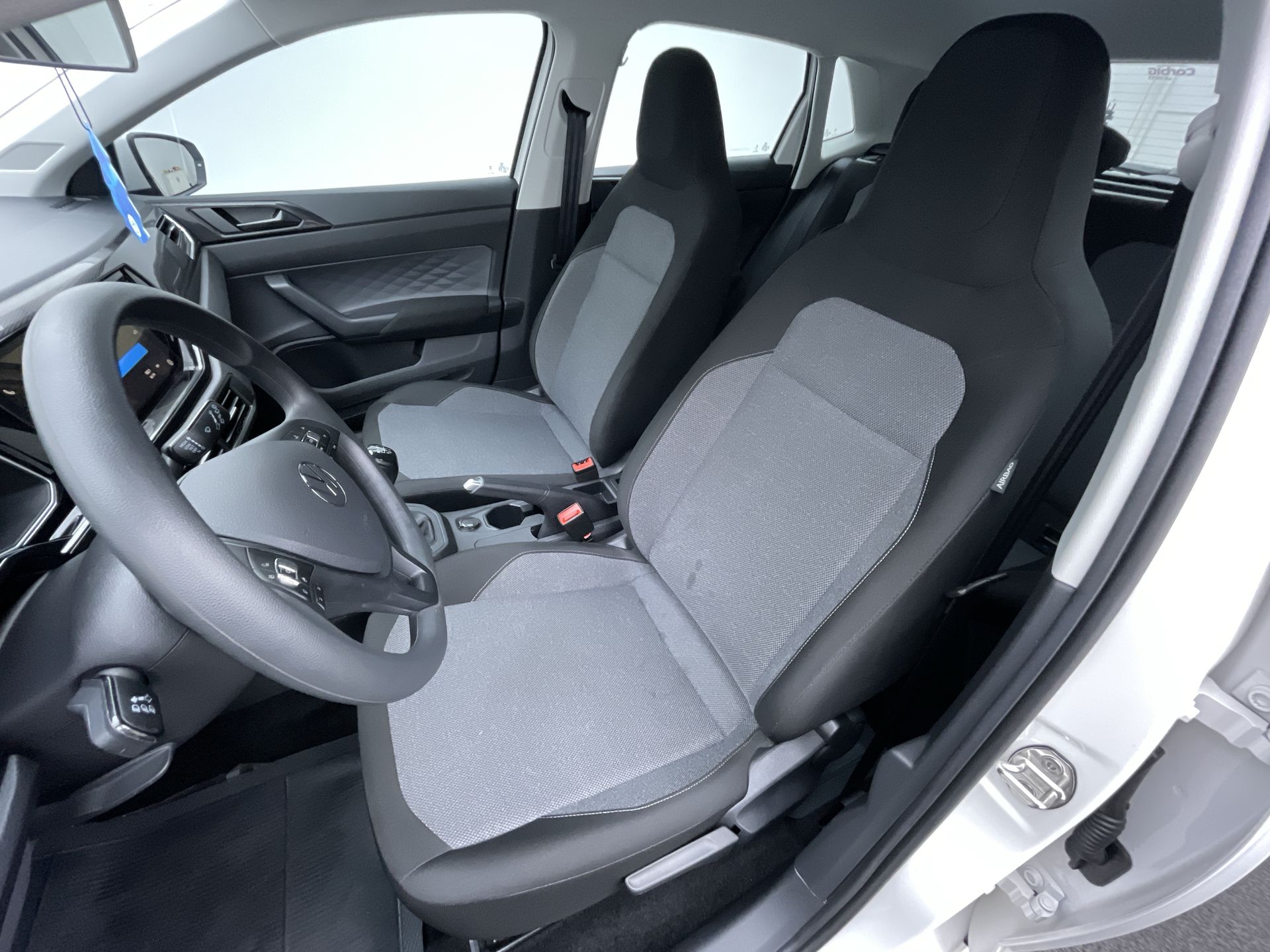 Polo 1.0 TSI Flex 12V 5p