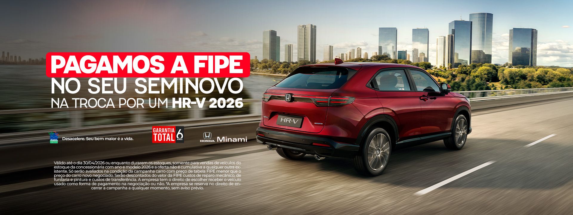 HR-V FIPE