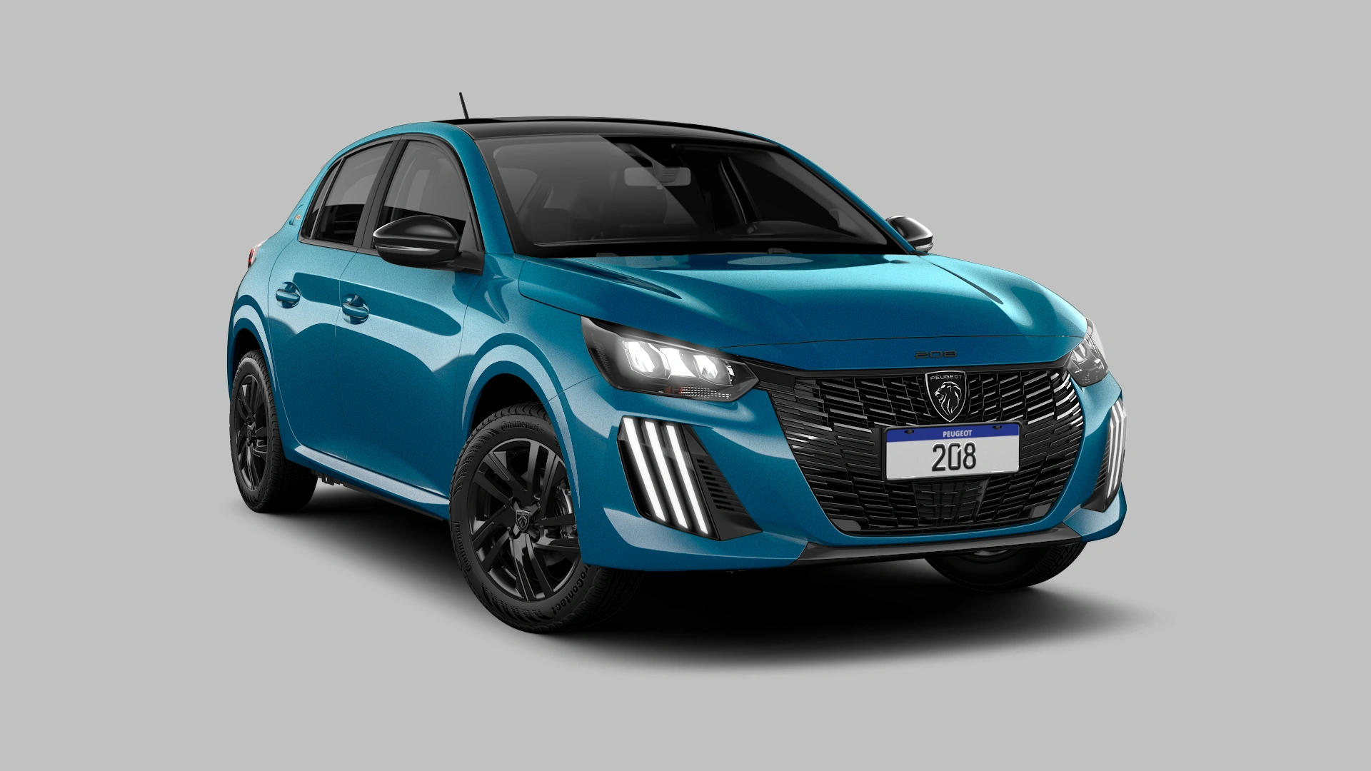 MOTOR T200