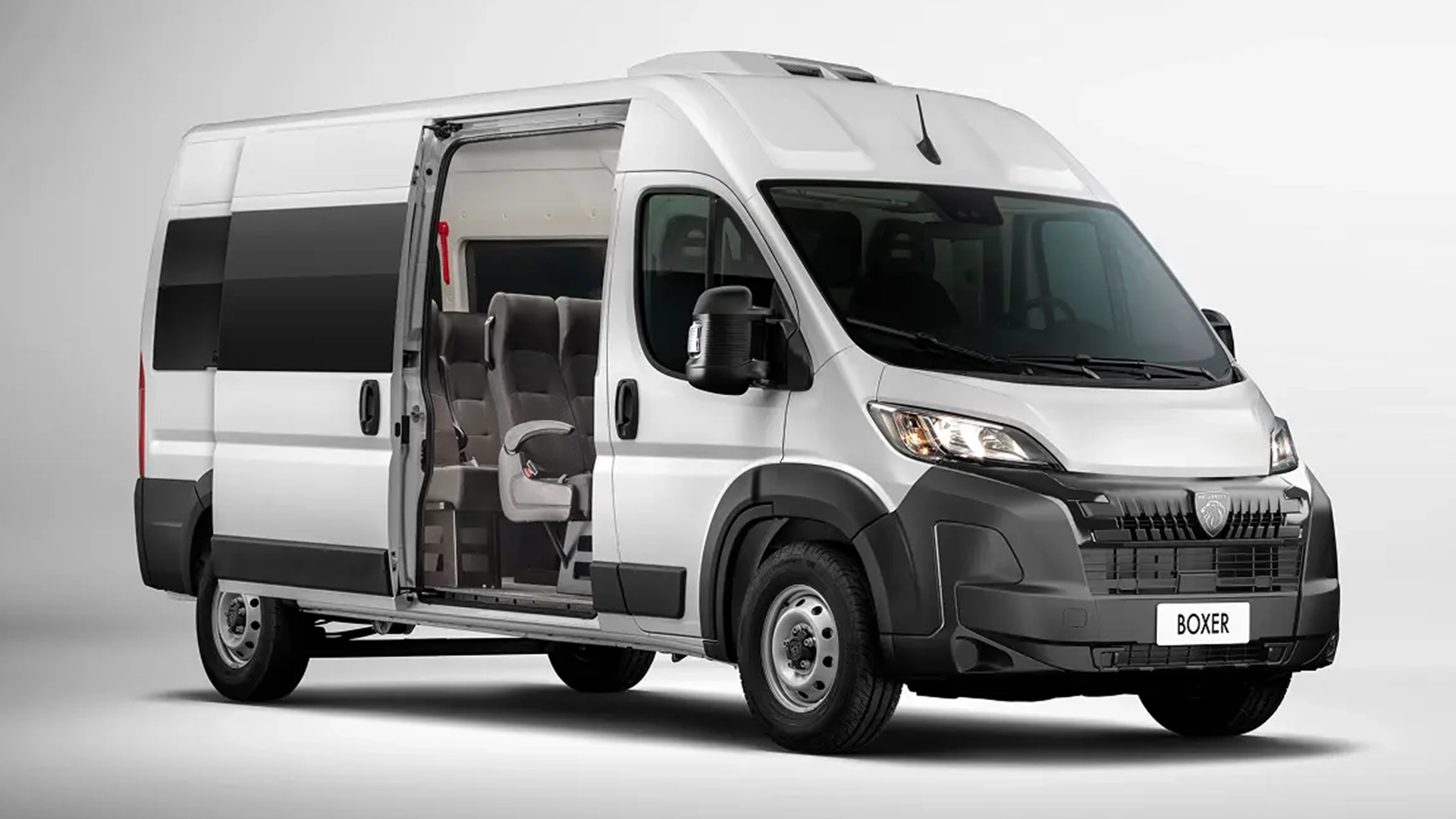 MINIBUS