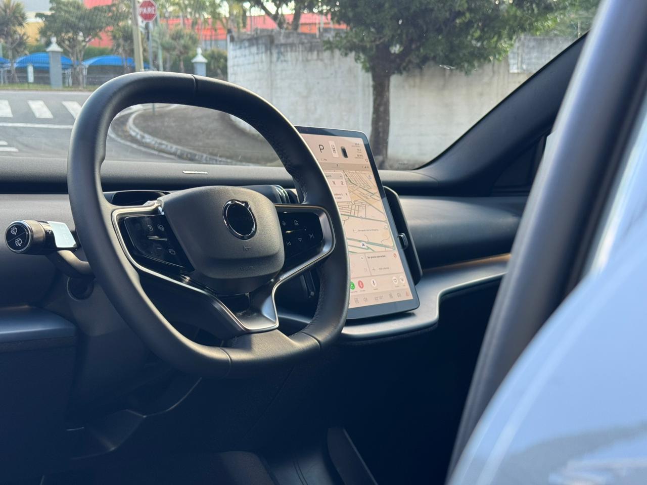 Volvo-EX30-EX30 E60 Plus (Elétrico)