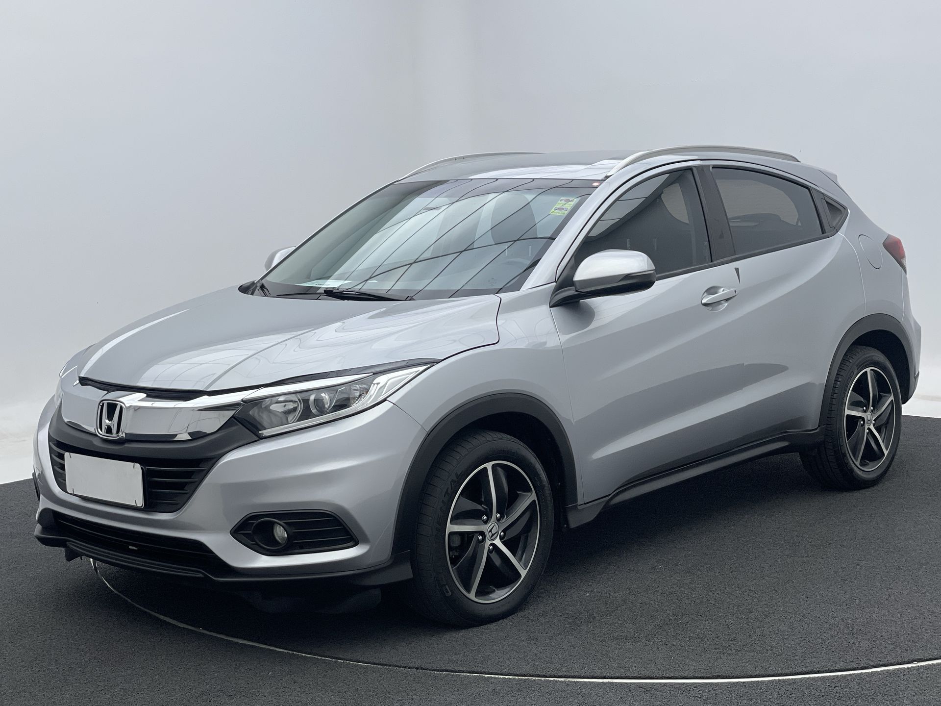 HR-V EXL 1.8 Flexone 16V 5p Aut.