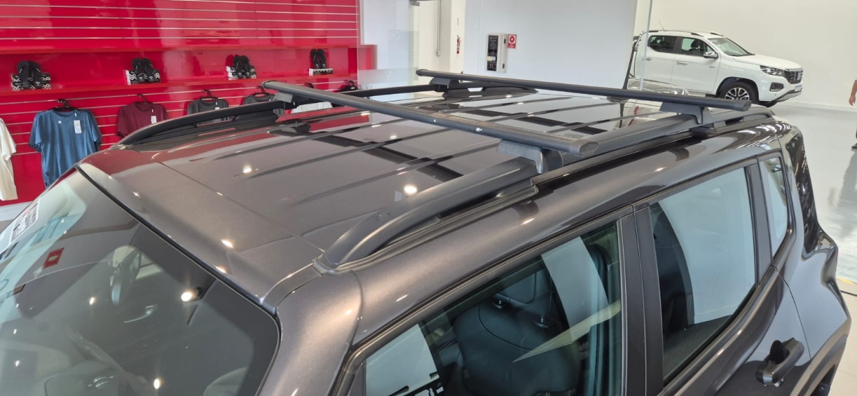 Jeep-RENEGADE-1.3 T270 TURBO FLEX SPORT AT6