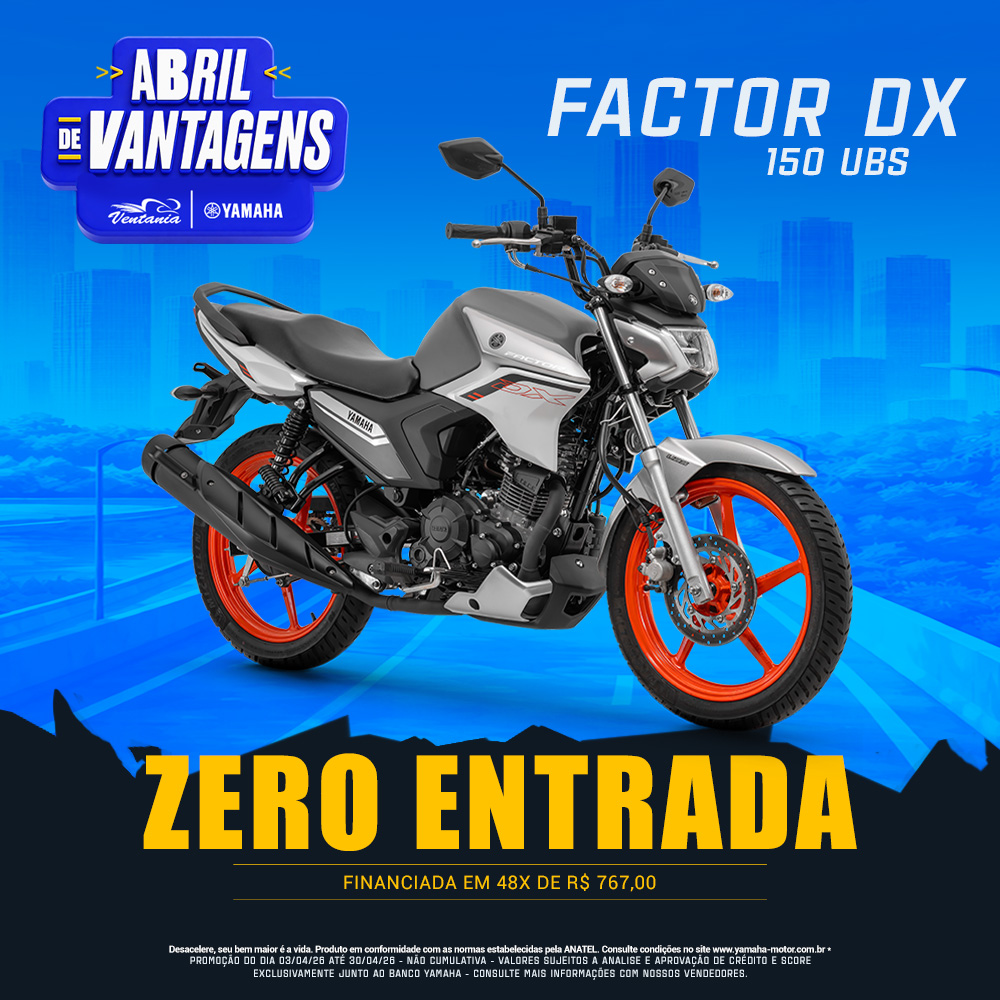FACTOR DX