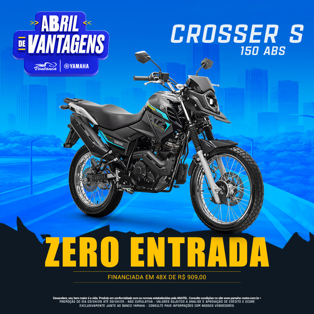 Crosser S