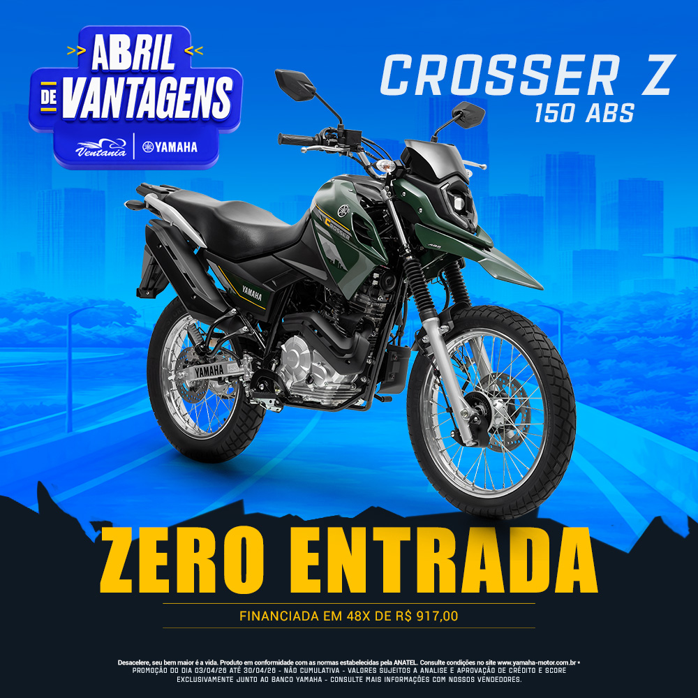 CROSSER Z