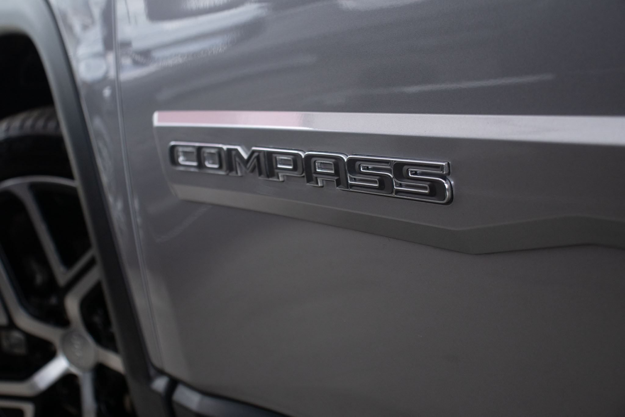 Jeep-COMPASS-COMPASS LONG. T270 1.3 TB 4x2 Flex Aut.