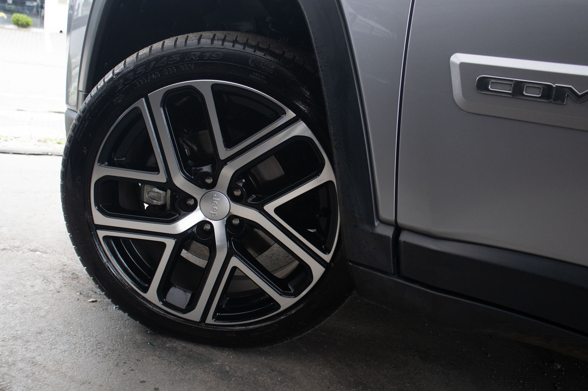 Jeep-COMPASS-COMPASS LONG. T270 1.3 TB 4x2 Flex Aut.