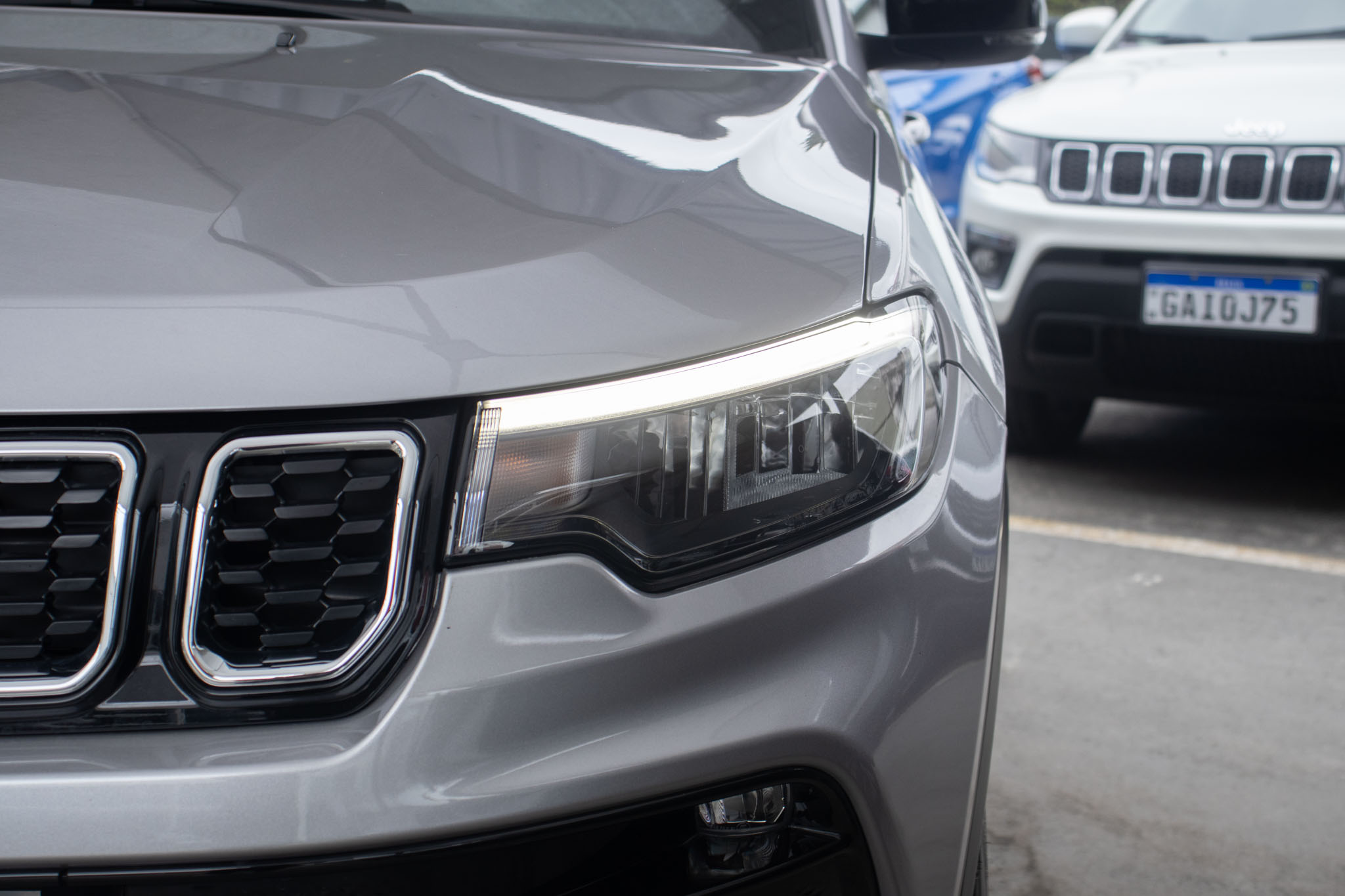 Jeep-COMPASS-COMPASS LONG. T270 1.3 TB 4x2 Flex Aut.