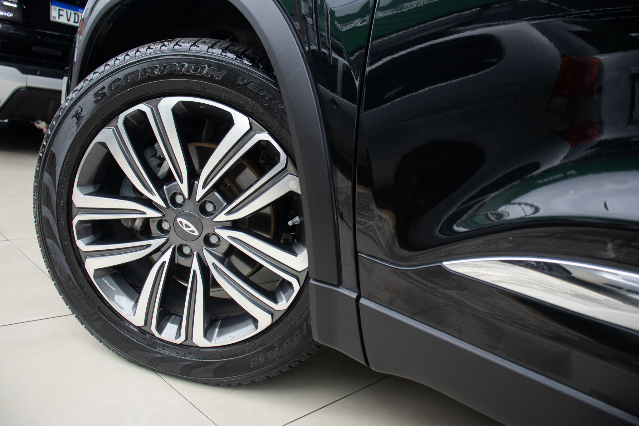 Caoa Chery-Tiggo 8-Tiggo 8 Max Drive 1.6 Turbo Aut.