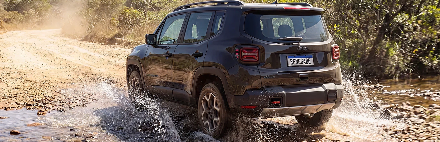 Motor T270 Turbo Flex