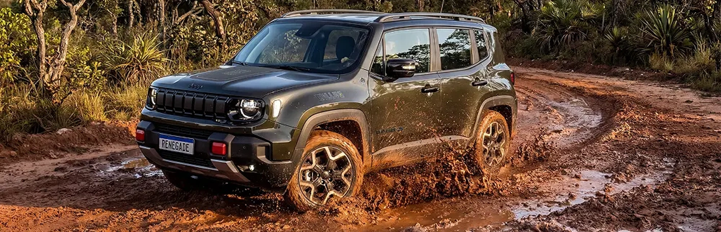 Pneus Scorpion™ All Terrain  Plus