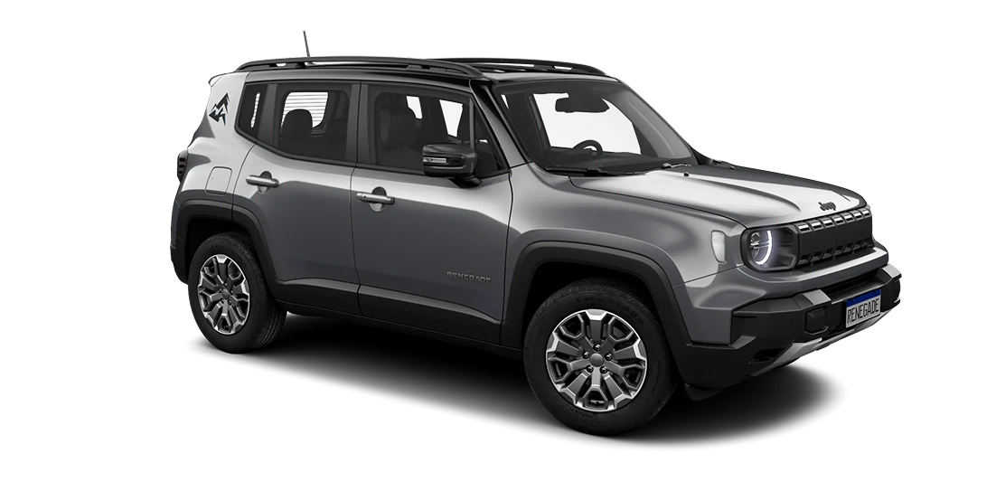 Altitude CINZA GRANITE BICOLOR