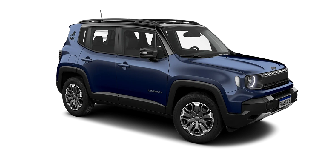 Altitude AZUL JAZZ BICOLOR