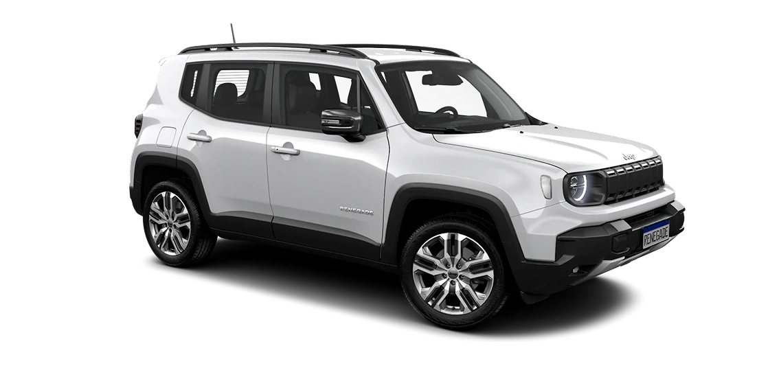 Altitude BRANCO POLAR