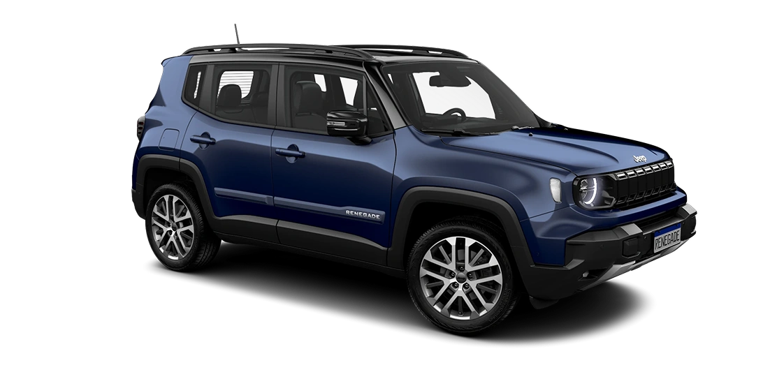 Altitude AZUL JAZZ BICOLOR