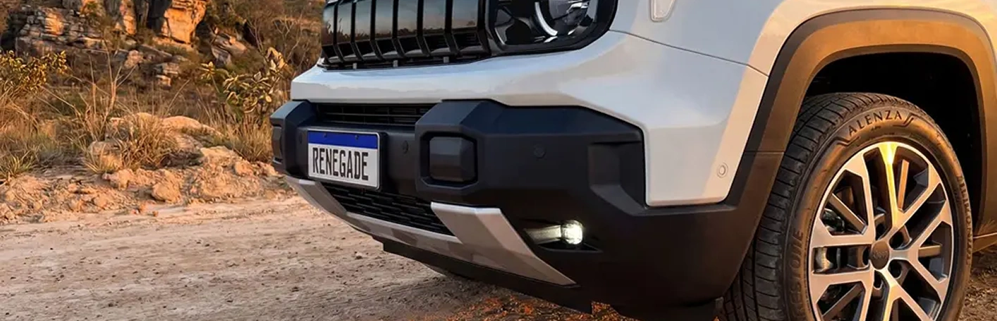 Iconicidade renovada